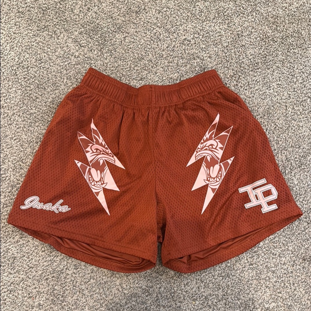 Inaka Power Shorts